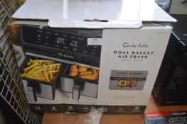 *Sur La Table Dual Basket Digital Air Fryer