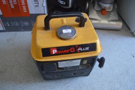 Power G Petrol Generator