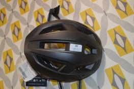 *Freetown Lumiere Bicycle Helmet