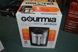 *Gourmia 6.7L Digital Air Fryer