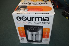 *Gourmia 6.7L Digital Air Fryer