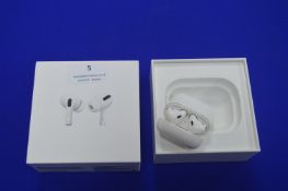 *Apple AirPods Pro with MagSafe Charging Case