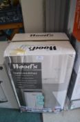 *Wood Dehumidifier