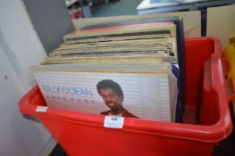 12" LP Records: Mixed Oldies, Boxsets, etc.