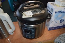 *Instant Pot Duo Pressure Cooker