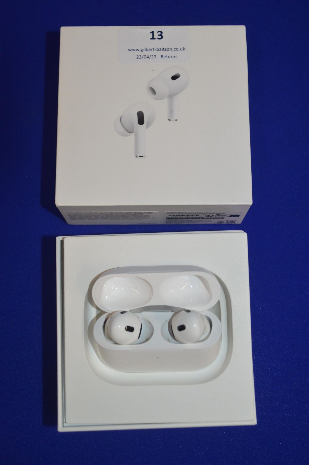 *Apple AirPods Pro 2nd Gen