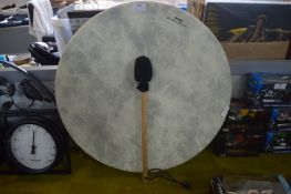 Remo Buffalo Drum