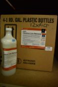 *~28x 32floz of ChemDry Filtration Line Remover