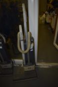 *Sebo BS46 Vacuum