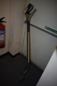 *Carpet Cleaner Lance with Pressure Feed Pipe