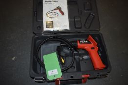 *Ridge SeeSnake Micro Inspection Camera with Screen