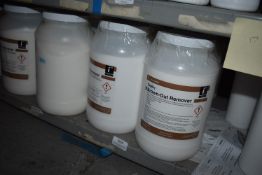 *~12x 5.1kg of ChemDry Brown-Out Remover