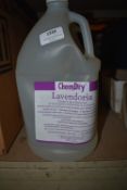 *2x 3.79L of ChemDry Lavendoria Spot Remover