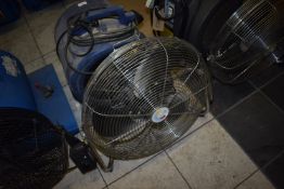 *Prem-I-Air 18” Fan