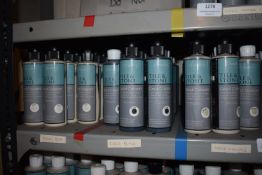 *ChemDry Tile & Stone Grout Colourant in Buff, Black, Canvas, Charcoal Grey, and Light Grey