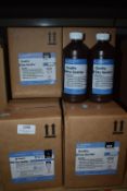 *Ten Boxes +2 Loose of 4x 16floz of ChemDry Oxy Spotter