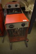 *Prem-I-Air 3kw 240v Fan Heater