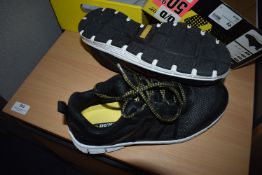 *Dunlop Safety Trainers Size: 7