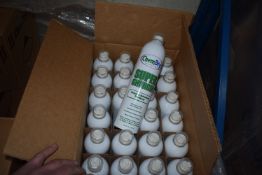 *24x 20oz of ChemDry Super Charger Carpet & Upholstery Pre-Spray