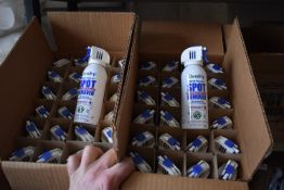 *Two Boxes of 24x 5oz of ChemDry Spot Remover