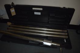 *Box of Power Stretcher Attachments Part No. KE417A