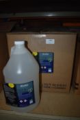 *8x 3.79L of ChemDry Tile & Stone TG7 Neutral Cleaner