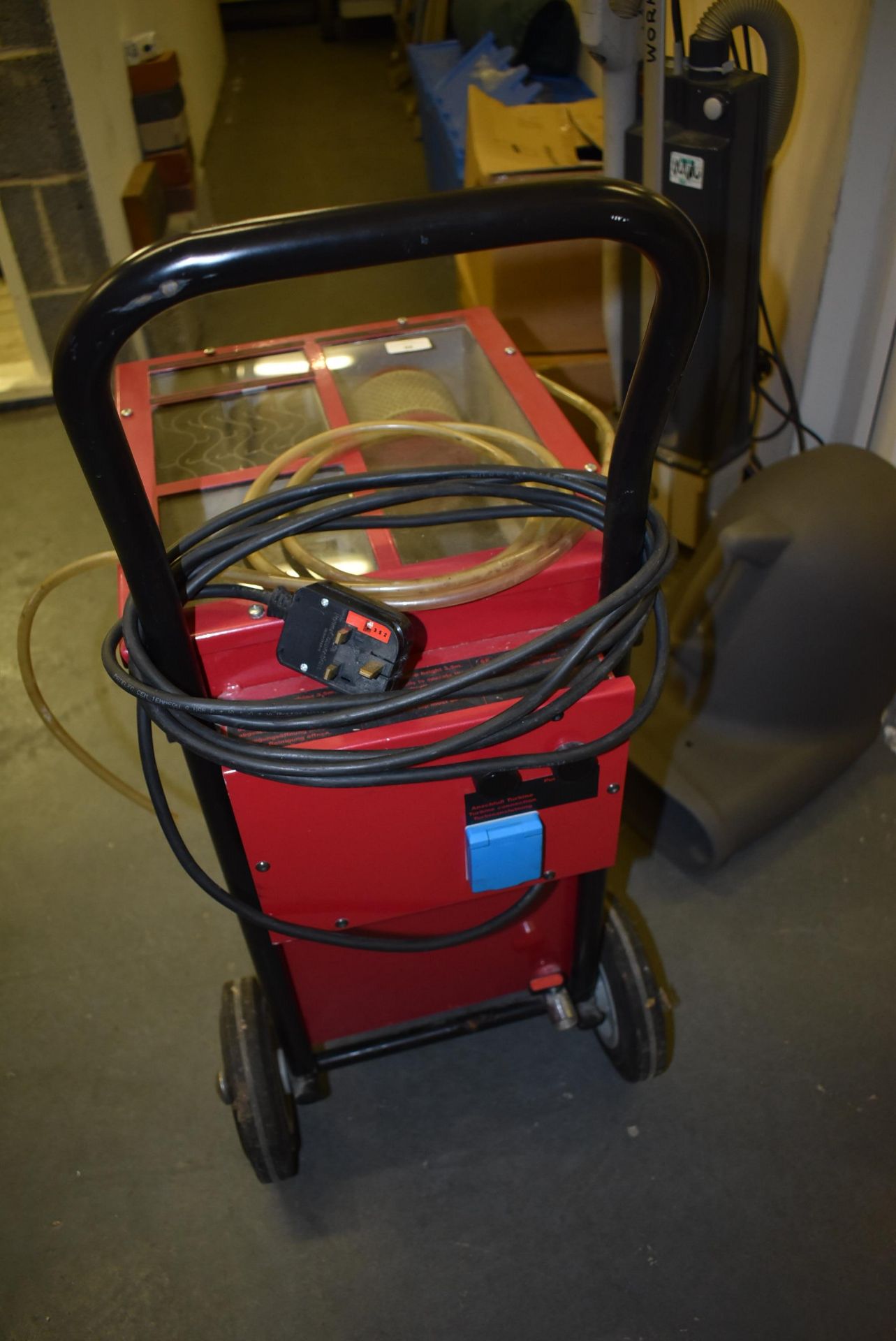 *Corroventa 240v Portable Three Step Filter System - Image 5 of 6