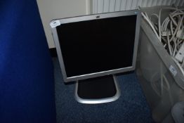 *HP L1750 Monitor