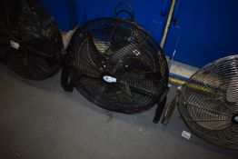 *Prem-I-Air 18” Fan