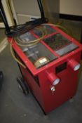 *Corroventa 240v Portable Three Step Filter System