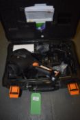 *Testo 875i Thermal Imaging System in Case