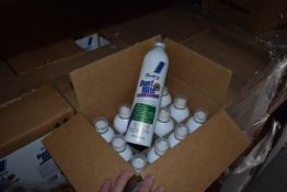 *12x 20oz of ChemDry Dust Mite Anti-Allergen