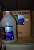 *9x 3.79L of ChemDry Tile & Stone TG7 Neutral Cleaner