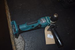 *Makita BDA 351 Angle Drill (no battery)