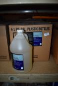 *9x 3.79L of ChemDry Tile & Stone TG7 Neutral Cleaner