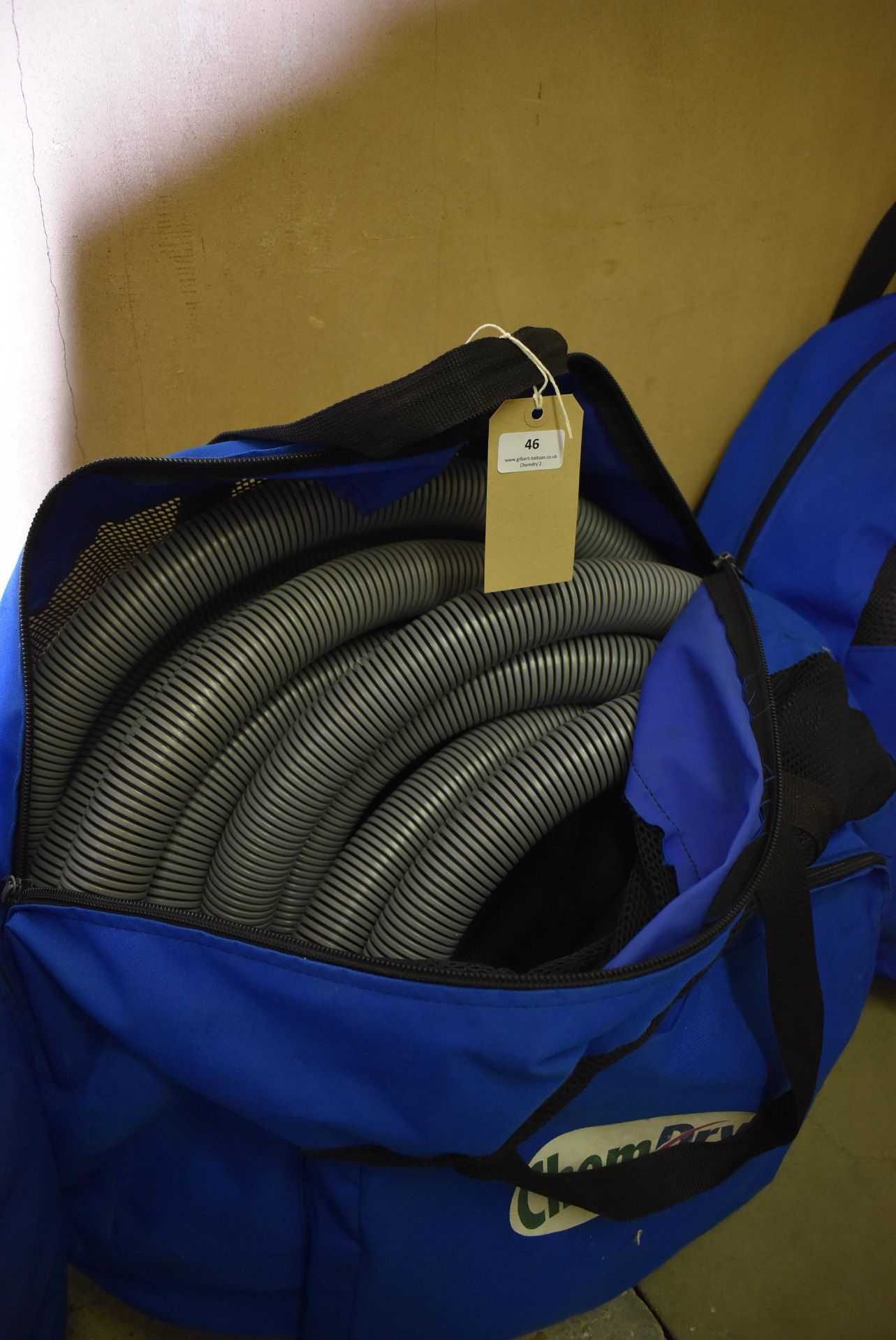 *Vented Bag Containing a Quantity of Suction Hose - Image 2 of 2