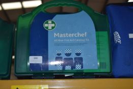 *Masterchef First Aid Kit