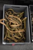 Box of Tentipi Short Straps with Clips