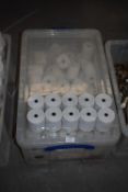 *Box of Thermal Printer Rolls