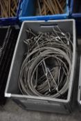 Box of Stainless Steel Storm Wires