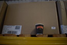 *Box of ~900 8oz Bailey’s Branded Paper Cups