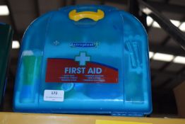 *Astroplast First Aid Kit