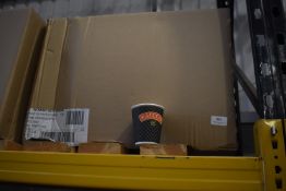 *Box of ~900 8oz Bailey’s Branded Paper Cups