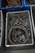 Box of Stainless Steel Storm Wires