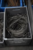 Box of Stainless Steel Storm Wires