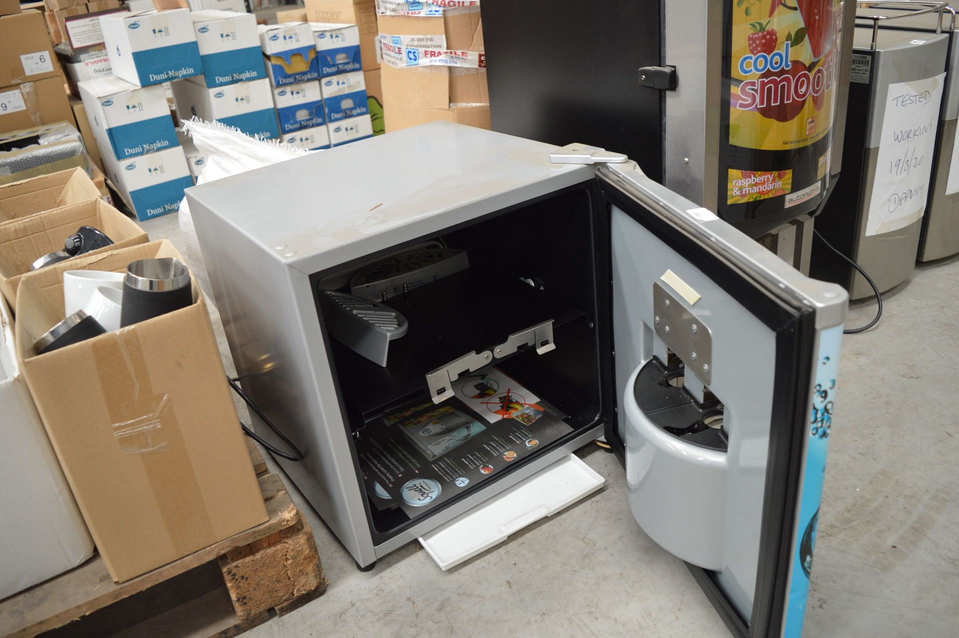 *Refrigerated Countertop Juice Dispenser - Image 2 of 2