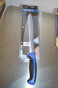*Mercer 10” Chef’s Knife with Colour Coded Handle