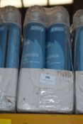 *12x 500g of UHT Aerosol Cream BBD: 07/07/23