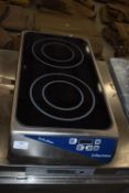 Electrolux Double Induction Hob