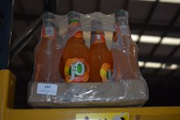 Twenty Bottle J2O Orange & Passionfruit